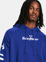 Under Armour UA Rival Fleece Graphic HD Sweatshirt