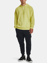 Under Armour UA Rival Fleece Hoodie-YLW Sweatshirt