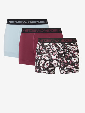 Nike Boxershorts 3 Stück