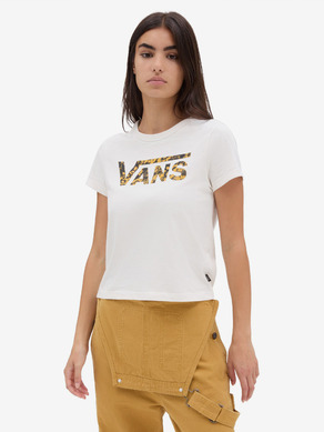 Vans Warped Floral T-Shirt