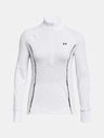 Under Armour UA Train CW 1/2 Zip T-Shirt