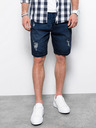 Ombre Clothing Shorts