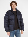 Tommy Hilfiger New York Monogram Puffer Jacke