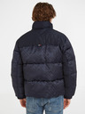 Tommy Hilfiger New York Monogram Puffer Jacke