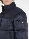 Tommy Hilfiger New York Monogram Puffer Jacke