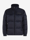 Tommy Hilfiger New York Monogram Puffer Jacke