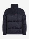 Tommy Hilfiger New York Monogram Puffer Jacke