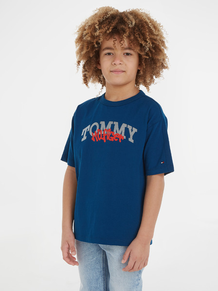 Tommy Hilfiger Kinder  T‑Shirt