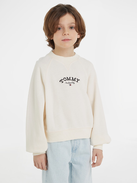 Tommy Hilfiger Sweatshirt Kinder