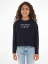 Tommy Hilfiger Kinder  T‑Shirt