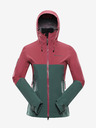 ALPINE PRO Gora Jacke