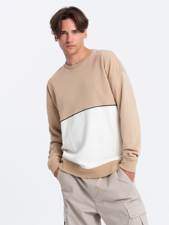 Ombre Clothing Sweatshirt