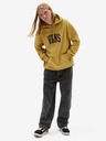 Vans Arched Sweatshirt