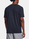 Under Armour UA Elevated Core Pocket SS T-Shirt