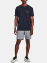 Under Armour UA Elevated Core Pocket SS T-Shirt