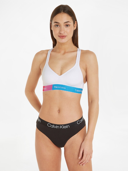 Calvin Klein Underwear	 Büstenhalter