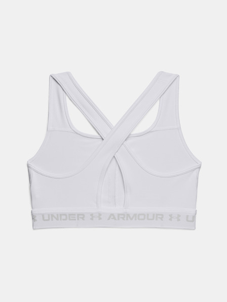 Under Armour UA Crossback Mid Sport Büstenhalter