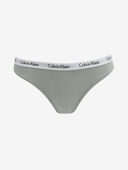 Calvin Klein Underwear	 Unterhose 3 St.