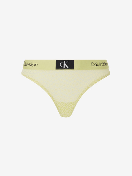 Calvin Klein Underwear	 Unterhose