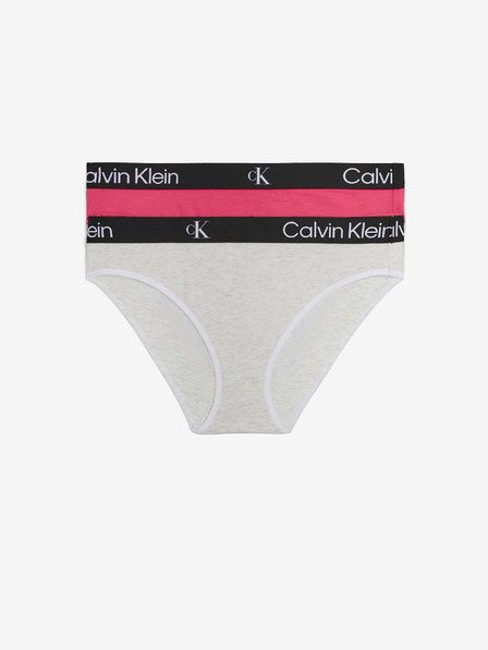 Calvin Klein Underwear	 Unterhose 2 St.