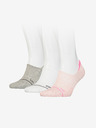 Calvin Klein Underwear	 Socken 3 Paar