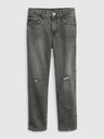 GAP Girlfriend Washwell Jeans Kinder