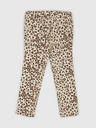 GAP Leopard Kinder Hose