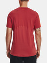 Under Armour UA HG Armour Nov Fitted SS T-Shirt