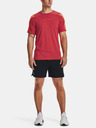 Under Armour UA HG Armour Nov Fitted SS T-Shirt