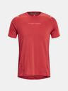 Under Armour UA HG Armour Nov Fitted SS T-Shirt