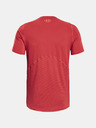 Under Armour UA HG Armour Nov Fitted SS T-Shirt