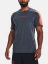 Under Armour UA HG Armour Nov Fitted SS T-Shirt