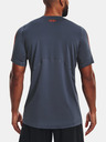 Under Armour UA HG Armour Nov Fitted SS T-Shirt