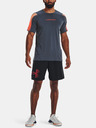 Under Armour UA HG Armour Nov Fitted SS T-Shirt