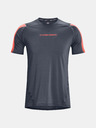 Under Armour UA HG Armour Nov Fitted SS T-Shirt