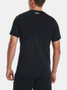 Under Armour UA HG Armour Nov Fitted SS T-Shirt