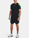 Under Armour UA HG Armour Nov Fitted SS T-Shirt