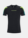 Under Armour UA HG Armour Nov Fitted SS T-Shirt