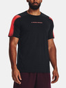 Under Armour UA HG Armour Nov Fitted SS T-Shirt