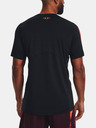 Under Armour UA HG Armour Nov Fitted SS T-Shirt