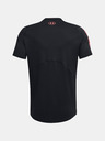 Under Armour UA HG Armour Nov Fitted SS T-Shirt