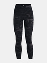 Under Armour UA Meridian Print Ankle Leg Legging