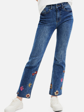 Desigual Nicole Jeans