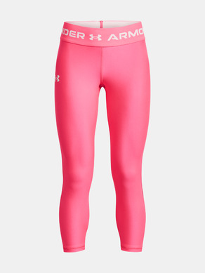 Under Armour Armour Ankle Crop Kinder Leggins