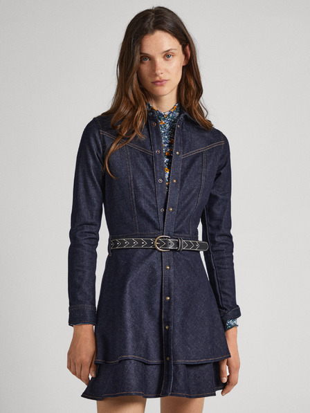 Pepe Jeans Cassia Kleid