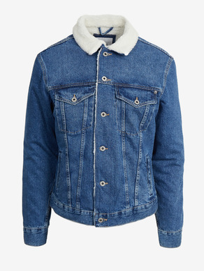 Pepe Jeans Pinner DLX Jacke