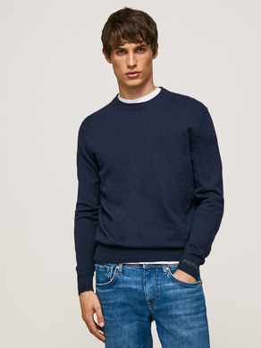 Pepe Jeans Andre Crew Neck Pullover