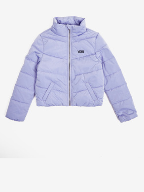 Vans Foundry Puffer Jacke