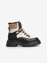 Pepe Jeans Queen Funny Stiefeletten