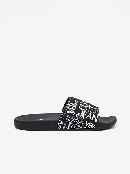 Versace Jeans Couture Fondo Slide Pantoffeln